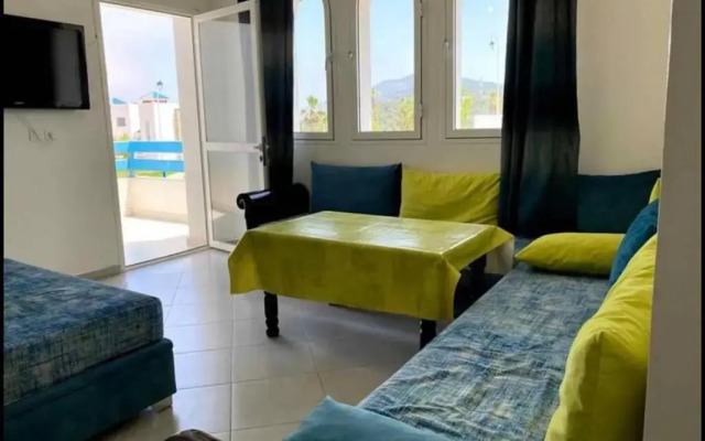 Luxe Appartement Mdiq/Cabo/Marina Smir