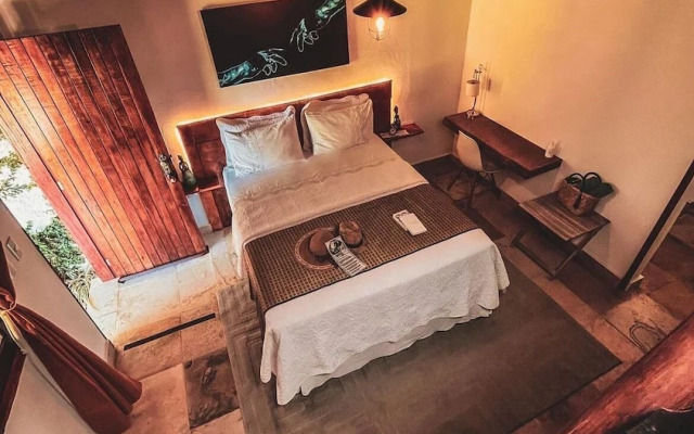 R.I.O Residenzia Intercontinentale