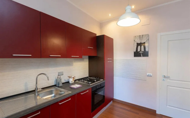 Pigneto Second Apartment