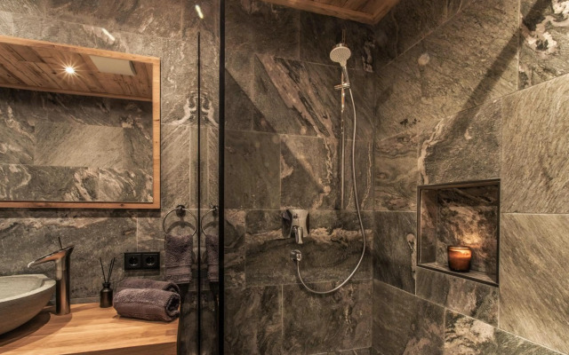 Apartment Tauernflair 2 Kaprun