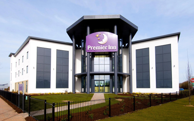 Premier Inn Bicester