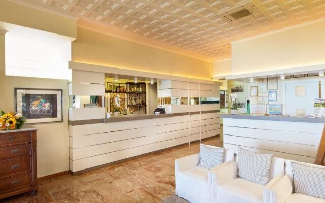 Hotel Beaurivage