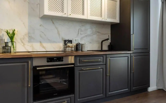 Panoramic Apartment - 4BR - Piata Unirii