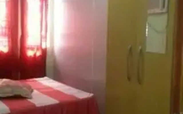 Maria Residence