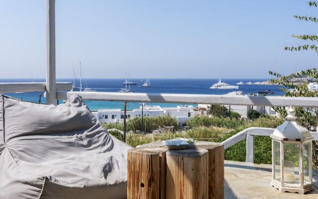 Baybees Sea View Residence