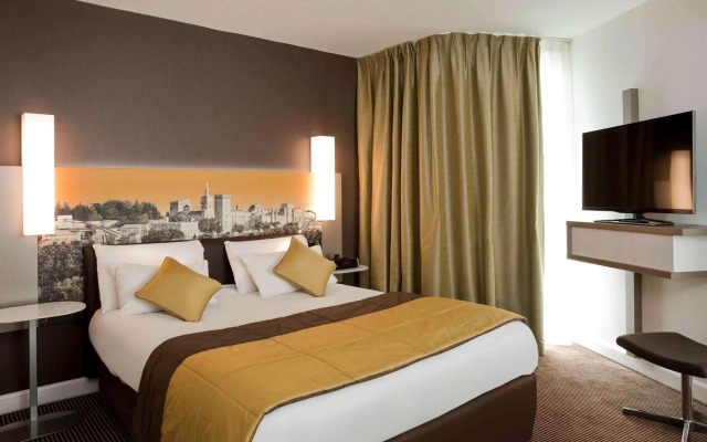 Mercure Avignon Centre Palais des Papes