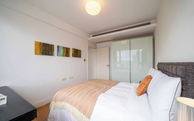 Tyms Modern 3BR 2BA Apt Near Metro