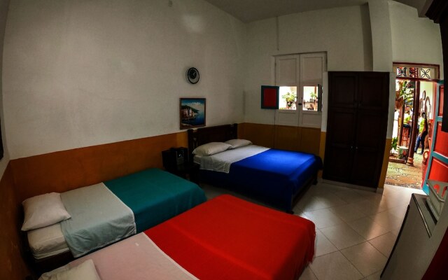 Jardín by Bernalo Hotels