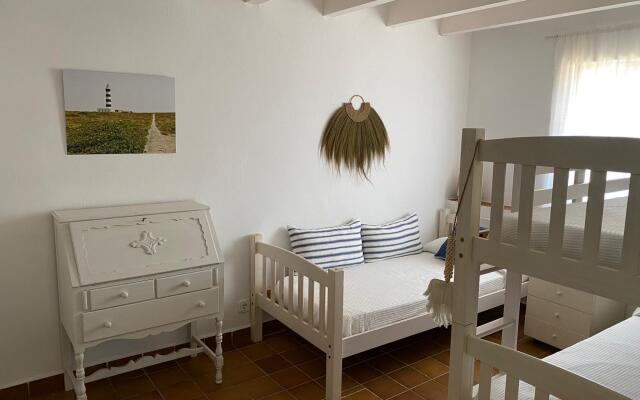 Villa SES TANQUES 17
