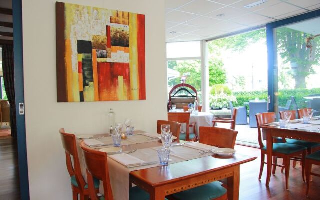 Hotel Restaurant Hof van Twente