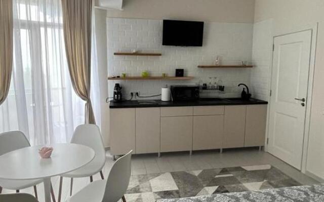 Mamaia Nord Lotus Residence 17