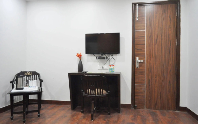 FabHotel Sehej continental