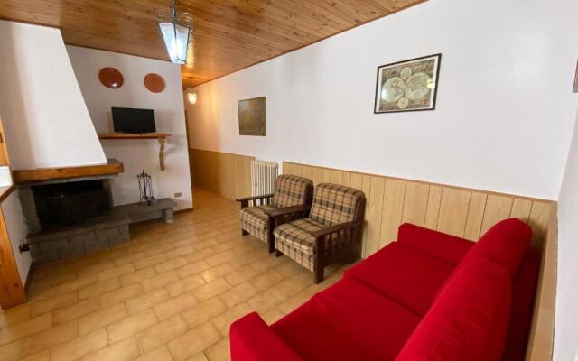 Appartamento - Casa “Pepi”