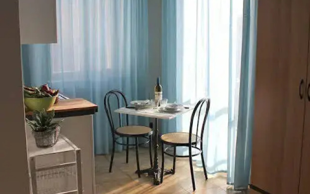 Hotel Residence Cassiodoro