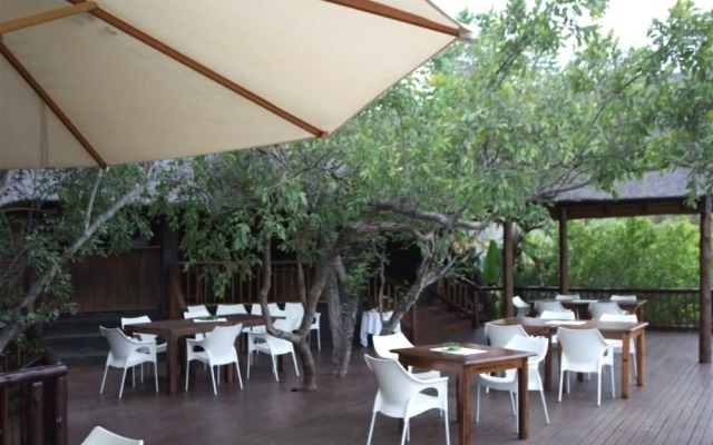 Witwater Safari Lodge & Spa