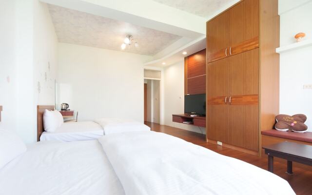 Slow Time Homestay