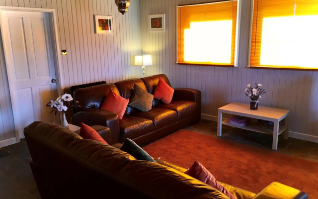 Station Lodge