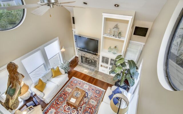 Pirates' Paradise - 4 Br Home