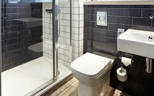 Mercure Leeds Centre Hotel