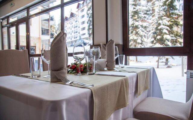 Borovets Green Hotel