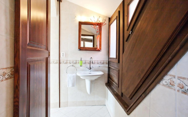Residence Thunovska 19