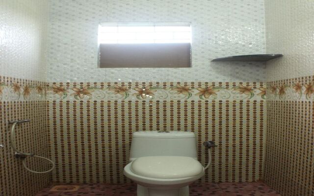 OYO 9378 Home Stay near Baga Beach