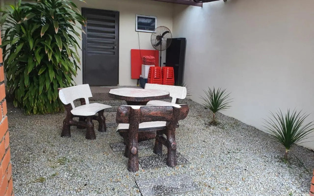 Swimming Pool Party House