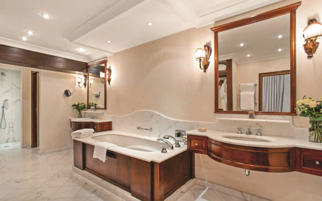 Villa San Michele, A Belmond Hotel, Florence