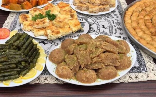 Melek Hotels Mudurnu
