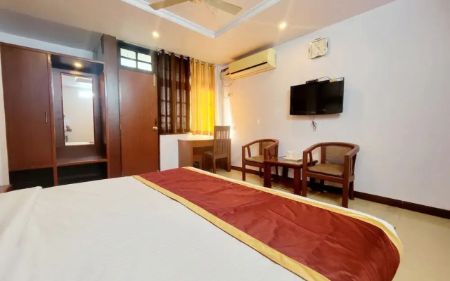 Saubhagya Inn