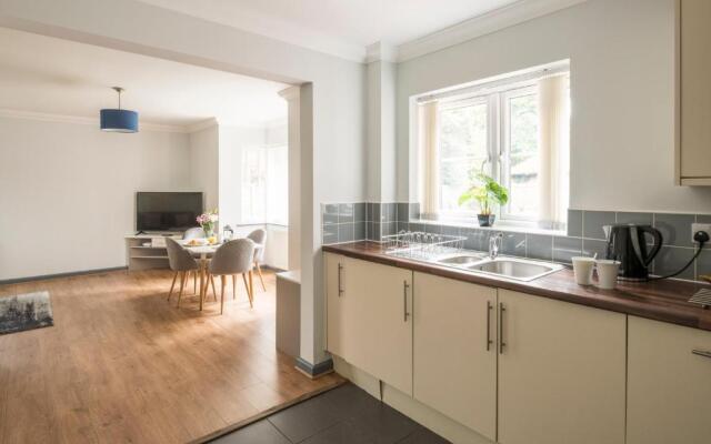 Bassett Green by Viridian Apartments