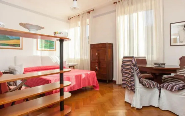 Historical Central Station