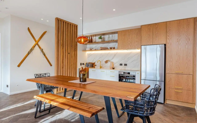 Rata Boutique Apartments
