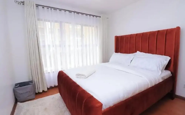 Moonvalley View Palace Apartment