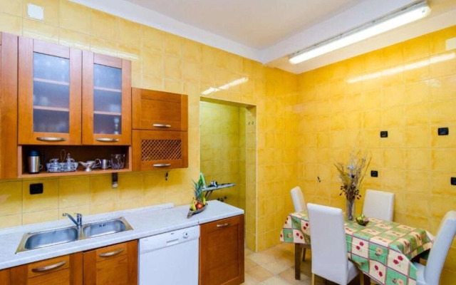 Apartment Sarita