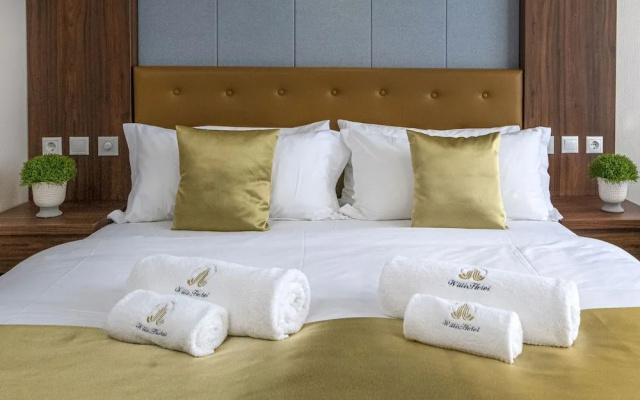 Willis Hotel**** Business & Wellness