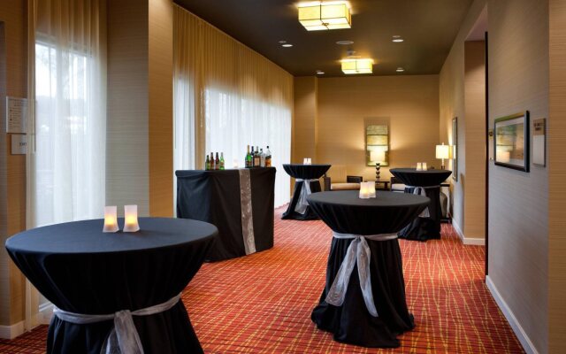 Courtyard San Diego Oceanside