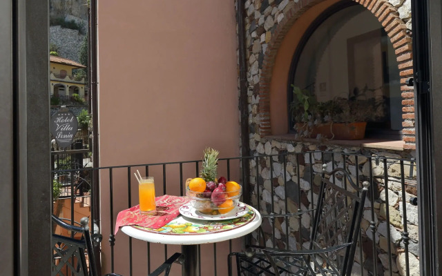 Hotel Villa Sonia
