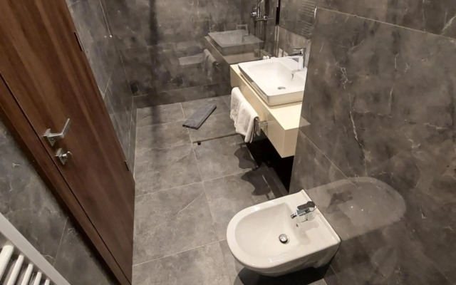 Spa & Hotel Terme