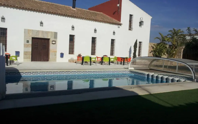 Casa Rurales Ventaseca