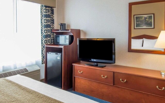 Garner Hotel Liberty Lake by IHG