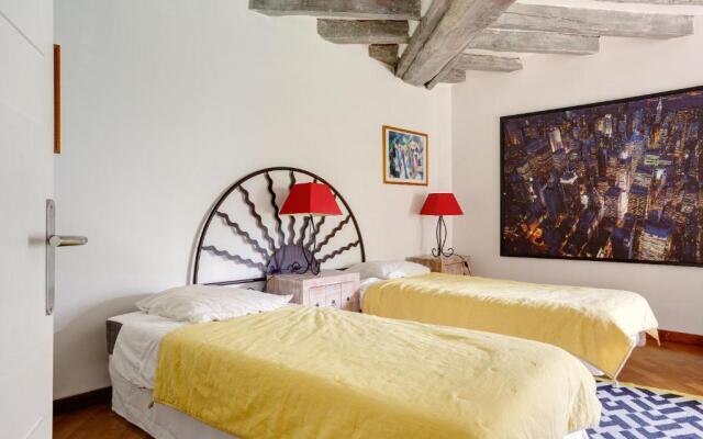 Le Moulin de Dannemarie