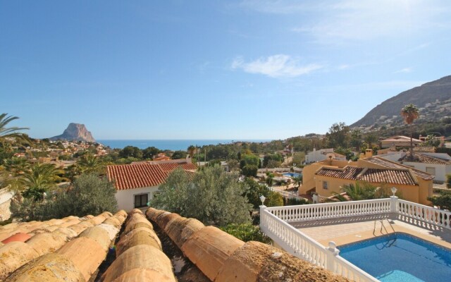 Villas Costa Calpe - Gina