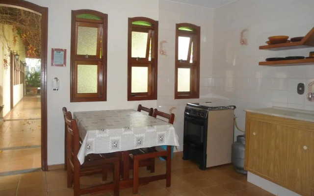 APARTAMENTO ESTRELA do MAR