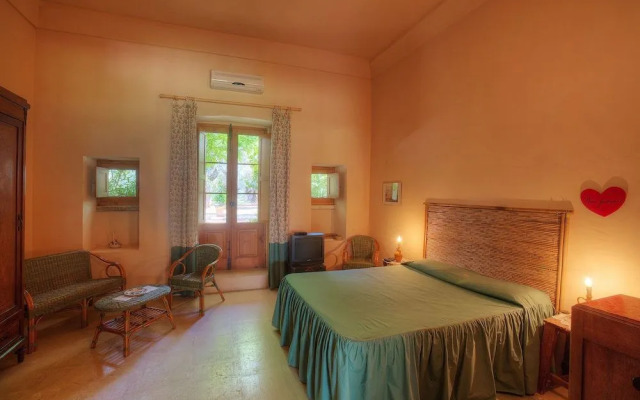 Masseria Casino Piarmi