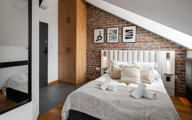 Aparthotel Delta Boutique