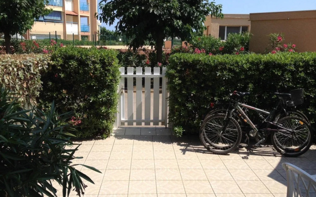 Appartement Les pieds dans l'eau