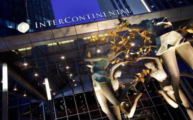 InterContinental Shanghai Jing’ An by IHG
