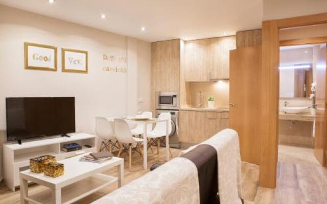 Apartamentos Boutique Salamanca