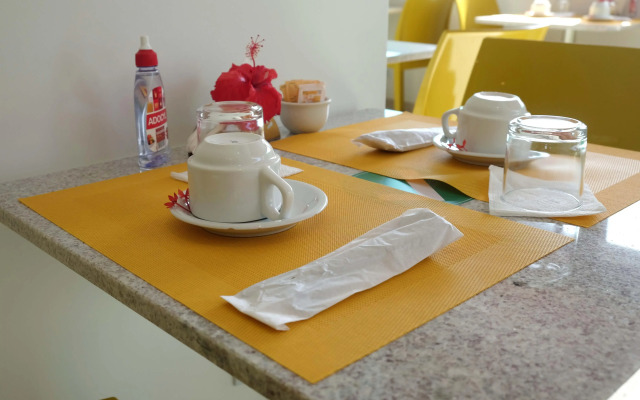 Bella Vida Suites e Apartamentos